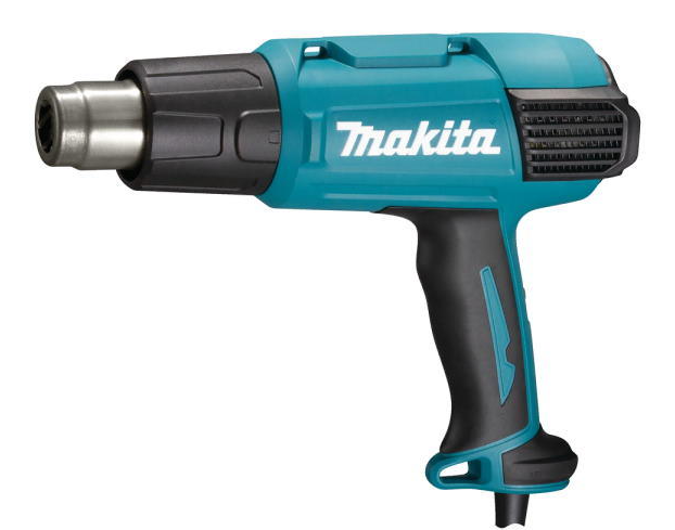 Термопистолет Makita HG6531CK