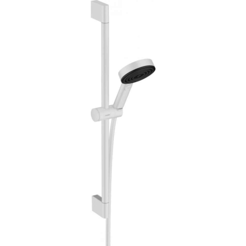 Душевой гарнитур Hansgrohe Pulsify 24160700, белый