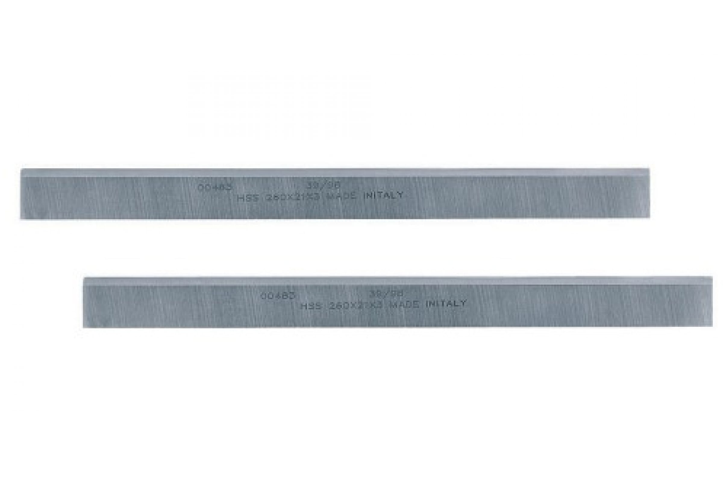 Нож для рейсмуса DeWalt для D27300 2шт DE 7333