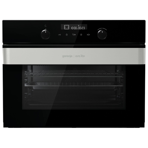 Духовой шкаф Gorenje BCM 547-ORAB