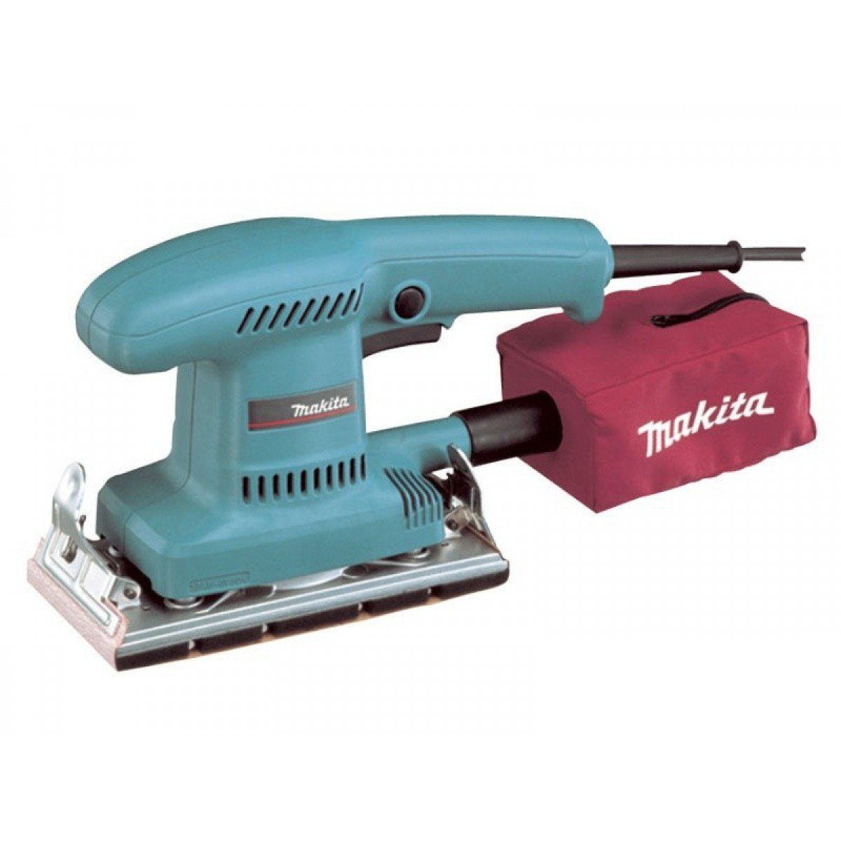 Плоскошлифовальная машина Makita BO3700