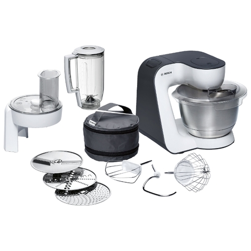 Комбайн Bosch MUM52120