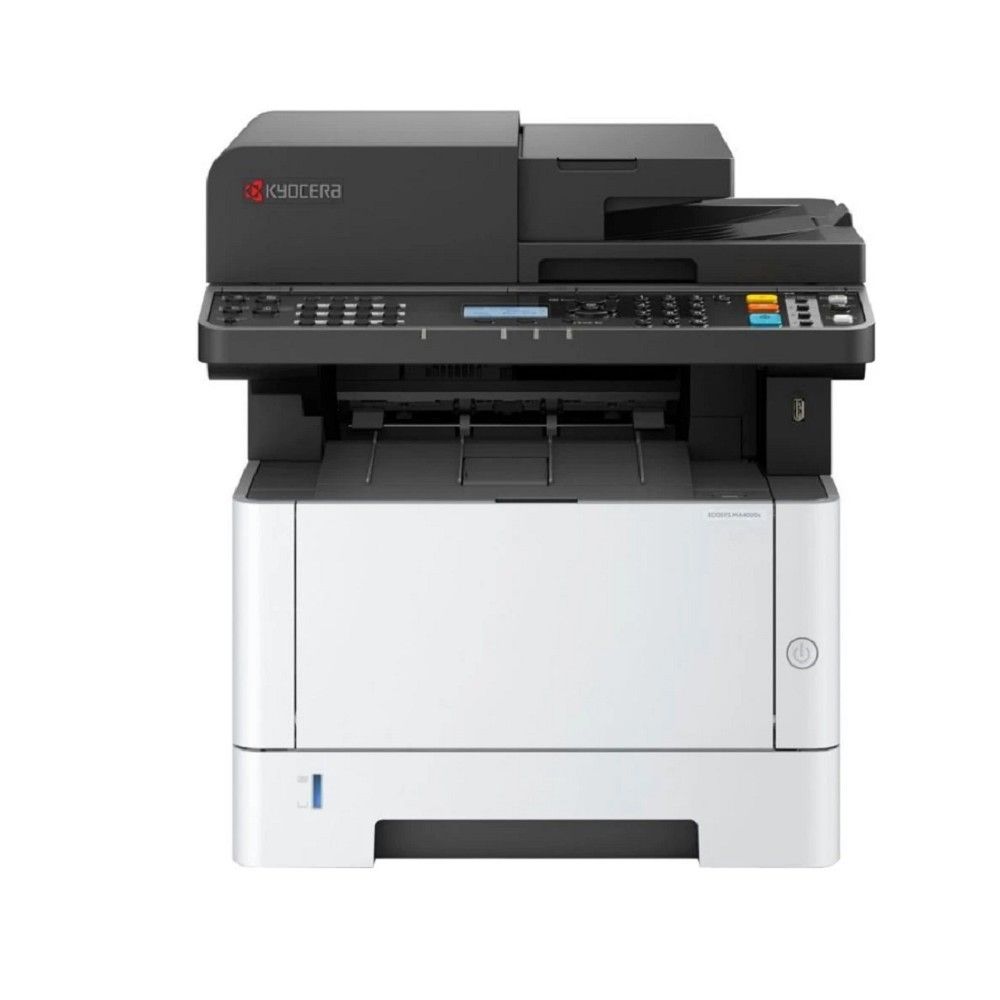 МФУ лазерное Kyocera MA4000x (110C143AX0) (toner TK-1275)