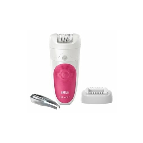 Эпилятор Braun 5-531 Silk-epil 5 Wet & Dry