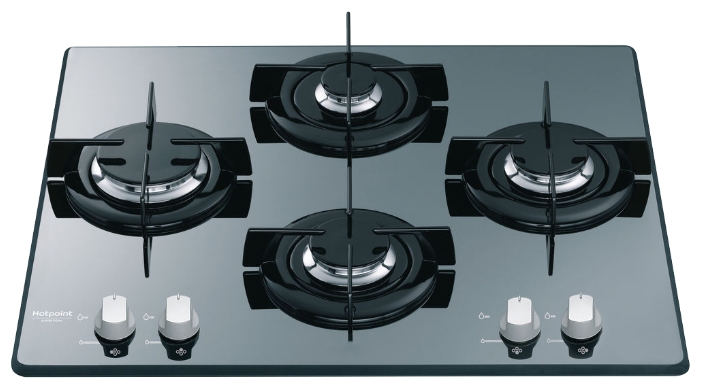 Варочная панель Hotpoint-Ariston DD 642 (ICE)