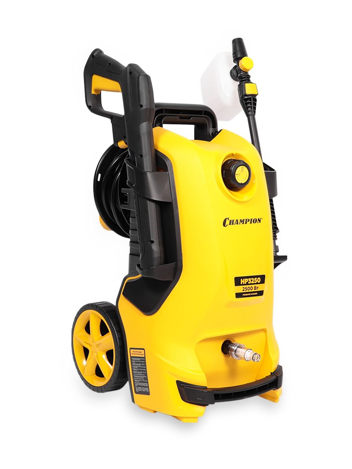 Мойка высокого давления CHAMPION HP3250
