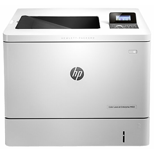 Принтер HP Color LaserJet Enterprise M552dn