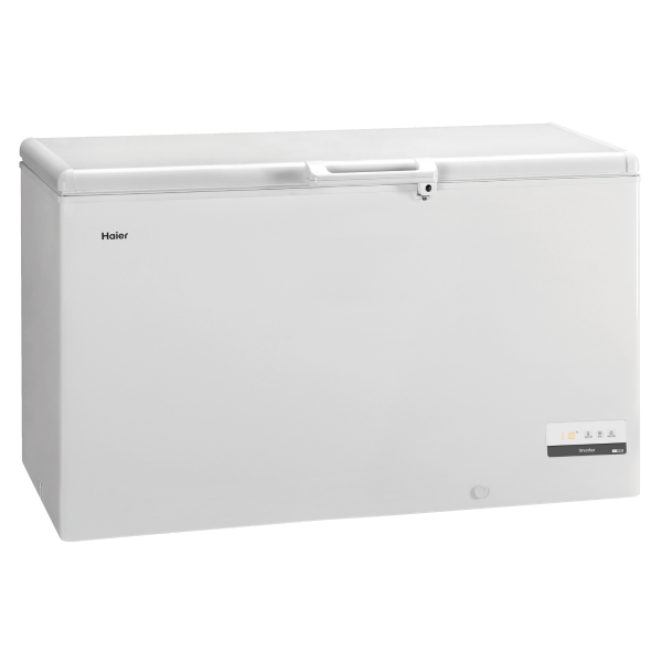 Морозильный ларь Haier HCE520RF, белый