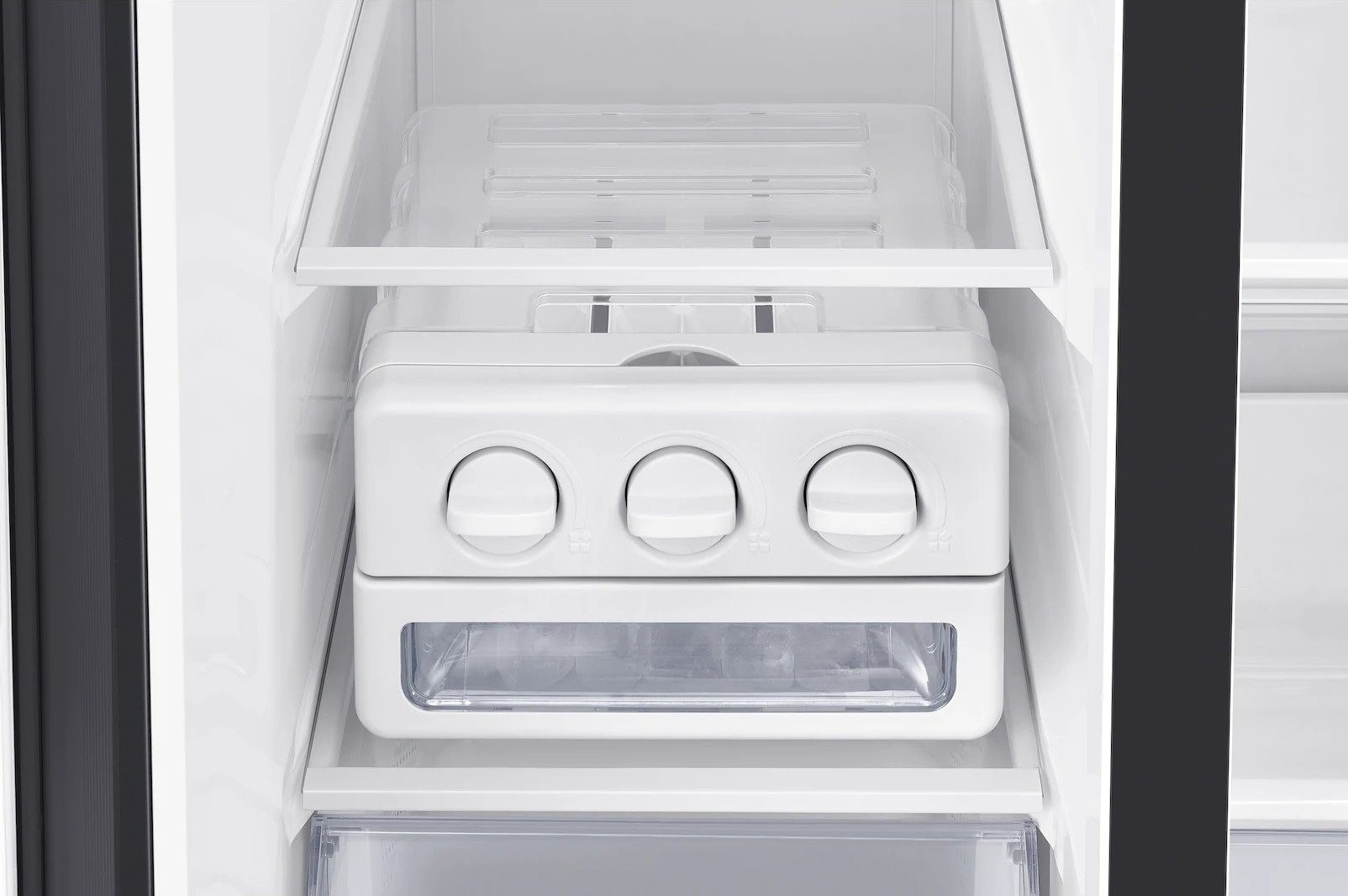 Холодильник Samsung RS62R5031B4