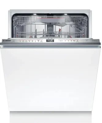 Посудомоечная машина встраиваемая Bosch SBV6ZDX16E