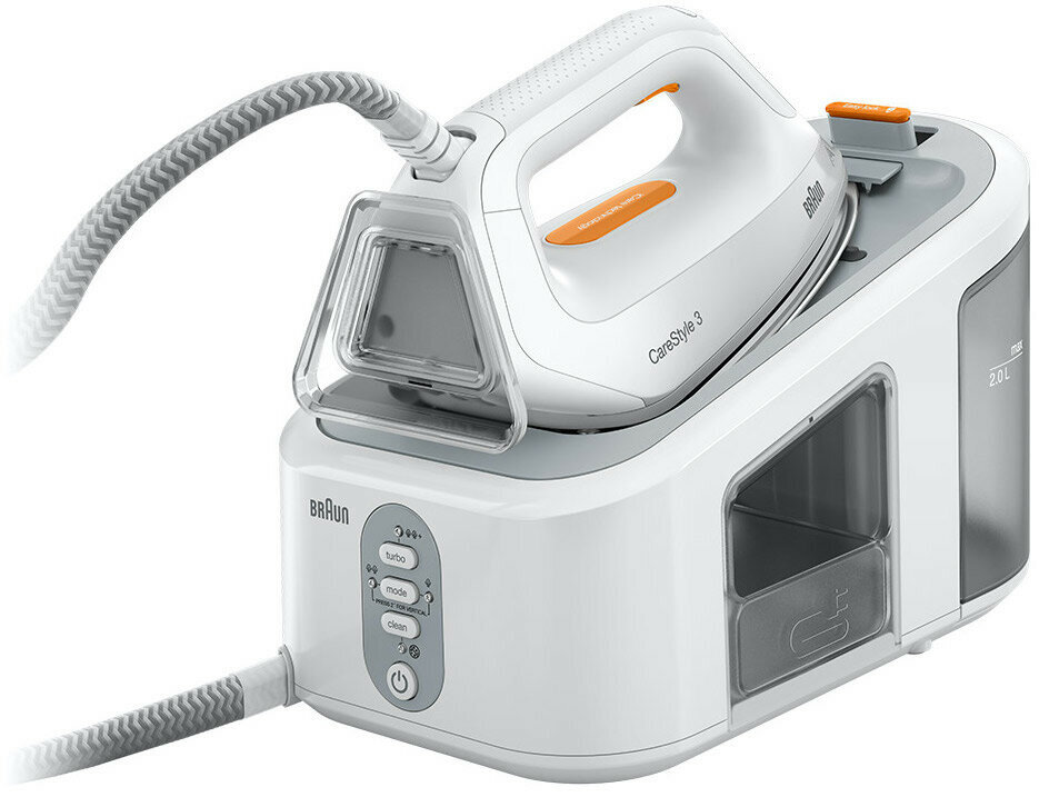 Гладильная система Braun IS 3132 WH
