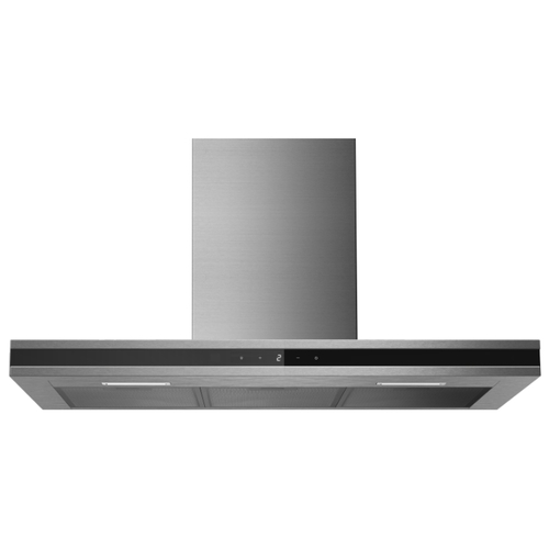 Каминная вытяжка Midea MH 90C 785 X