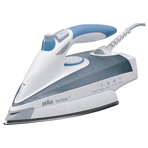 Утюг Braun TexStyle TS765A