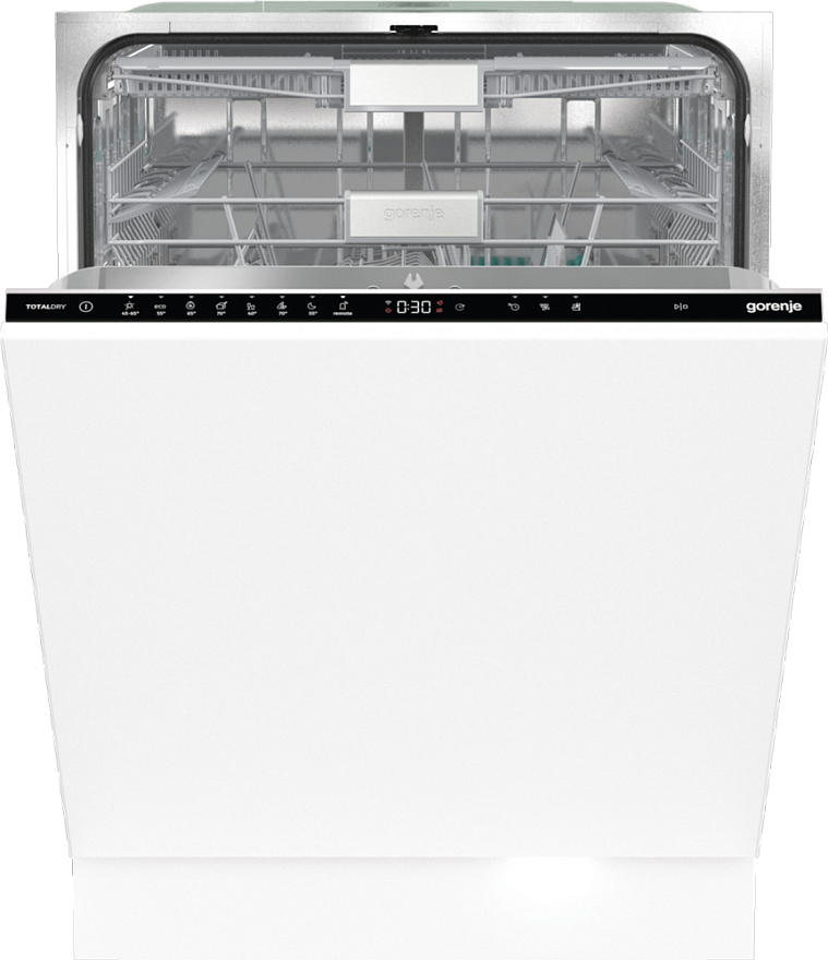 Посудомоечная машина встраиваемая Gorenje GV693B67AD