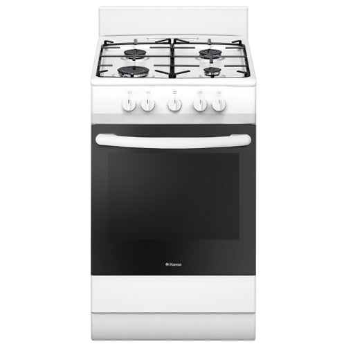 Кухонная плита Hansa FCGW51041