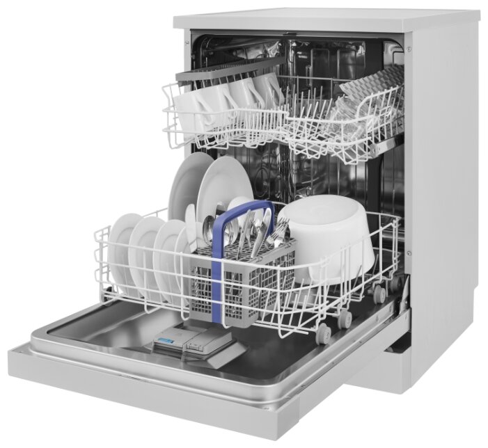 Посудомоечная машина Beko DFN 05310 S