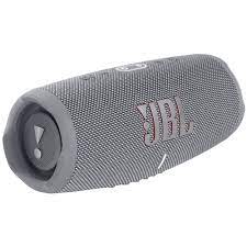 Портативная акустика JBL Charge 5 серый