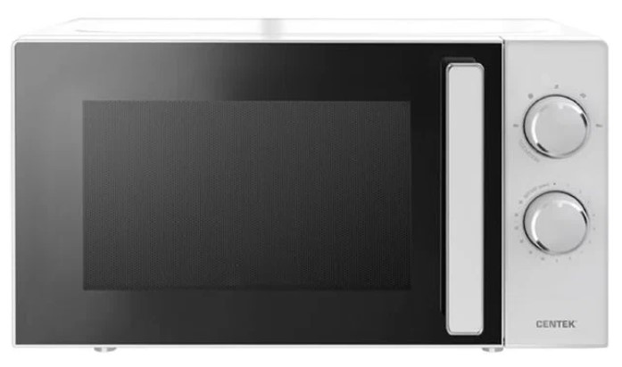 Микроволновая печь CENTEK CT-1560 белый