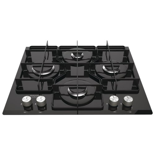Варочная панель Hotpoint-Ariston TQG 642 (BK)