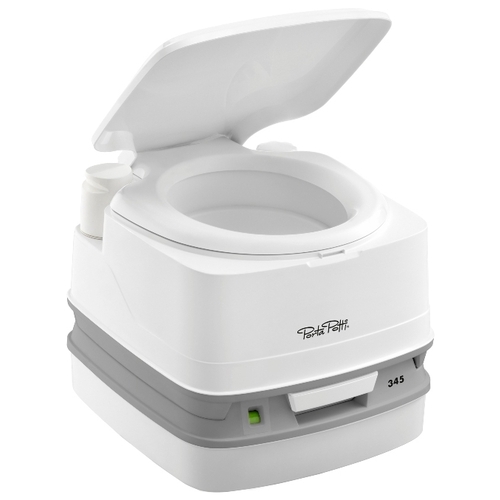 Химический биотуалет Thetford Porta Potti Qube 345