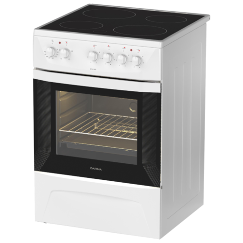 Плита DARINA D EC141 609 W