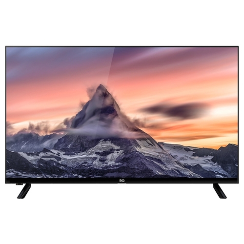 Телевизор BQ 3204B, черный