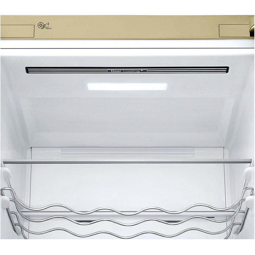 Холодильник LG DoorCooling GA-B509MEDZ