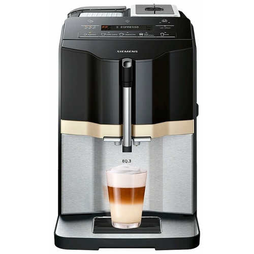 Кофемашина Siemens TI305206RW