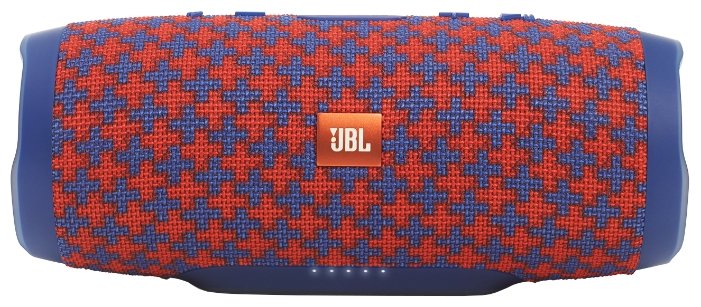Портативная акустика JBL Charge 3 Special Edition malta