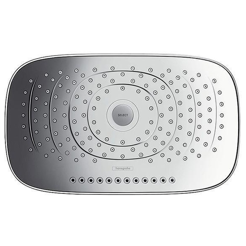 Верхний душ Hansgrohe Raindance Select E 300 3jet 26468400