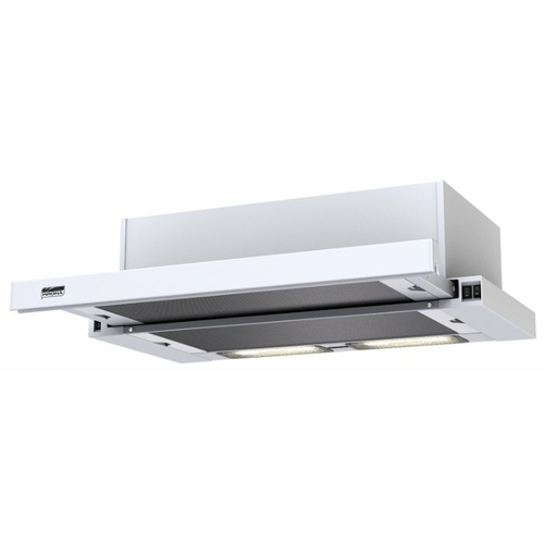 Вытяжка встраиваемая Kronasteel Kamilla 2M 600 white