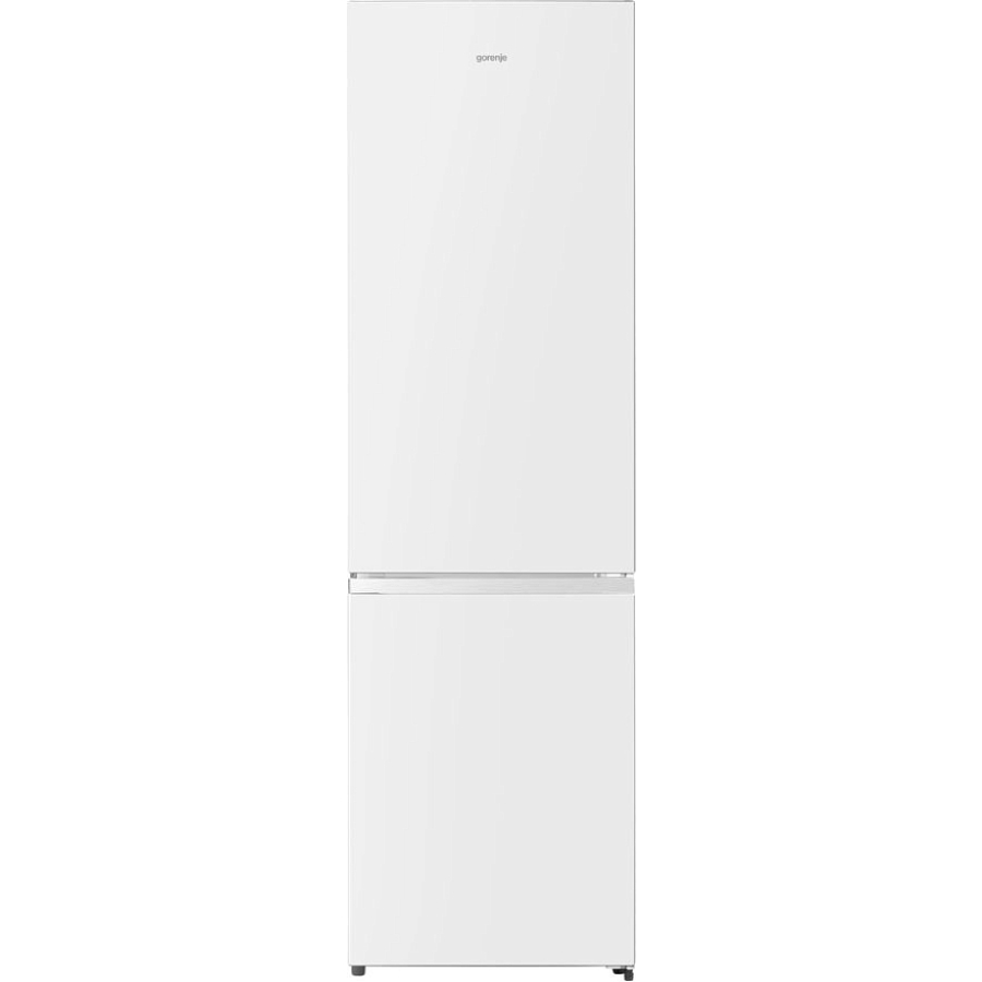 Холодильник Gorenje NRK620FEW4