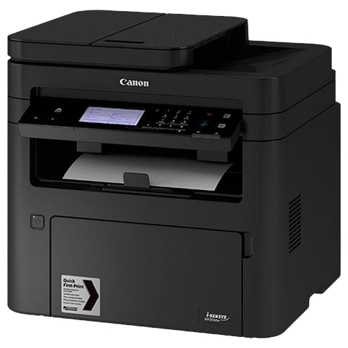 МФУ Canon i-SENSYS MF269dw