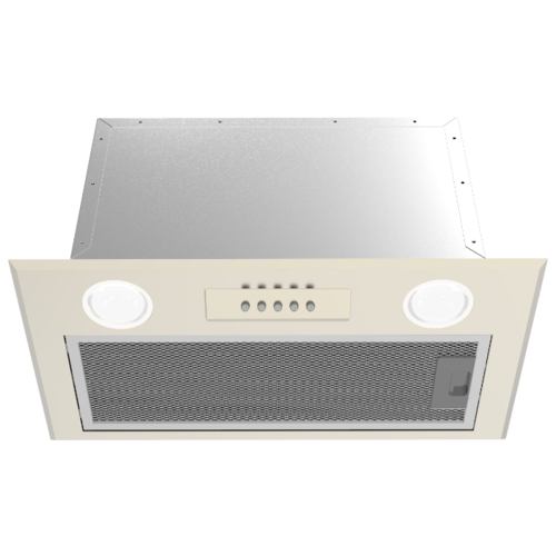 Встраиваемая вытяжка Midea MH 60I 350 I