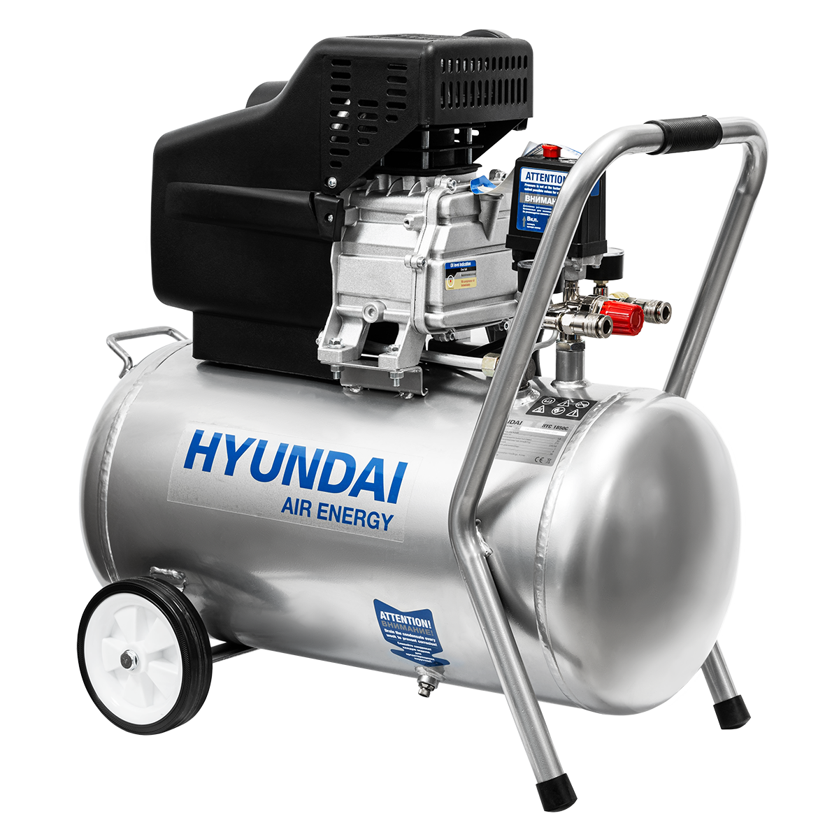 Компрессор Hyundai HYC1850C