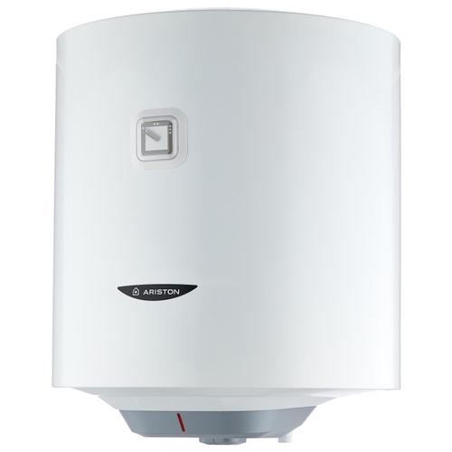 Водонагреватель накопительный электрический Ariston PRO1 R 50 V PL