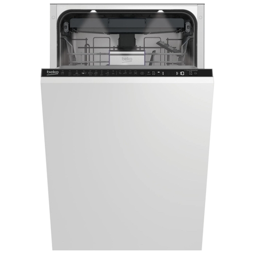 Посудомоечная машина Beko DIS 28124