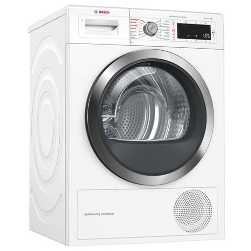 Сушильная машина Bosch WTW85561OE