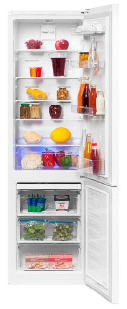 Холодильник Beko CNKR 5356K20 W