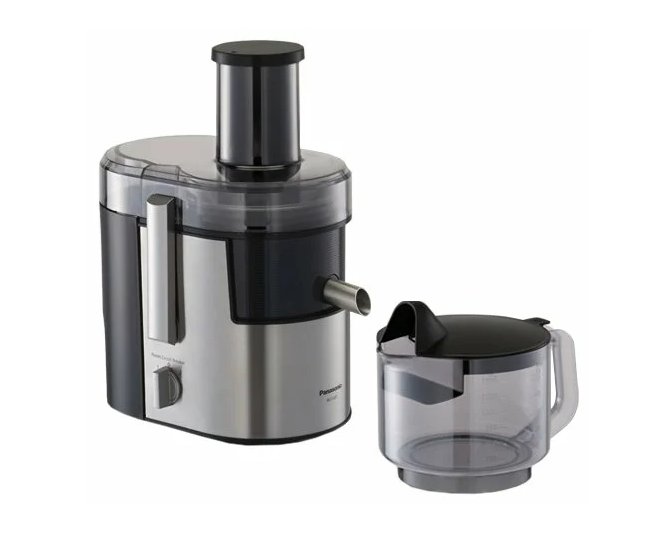 Соковыжималка PANASONIC MJ-DJ01STN