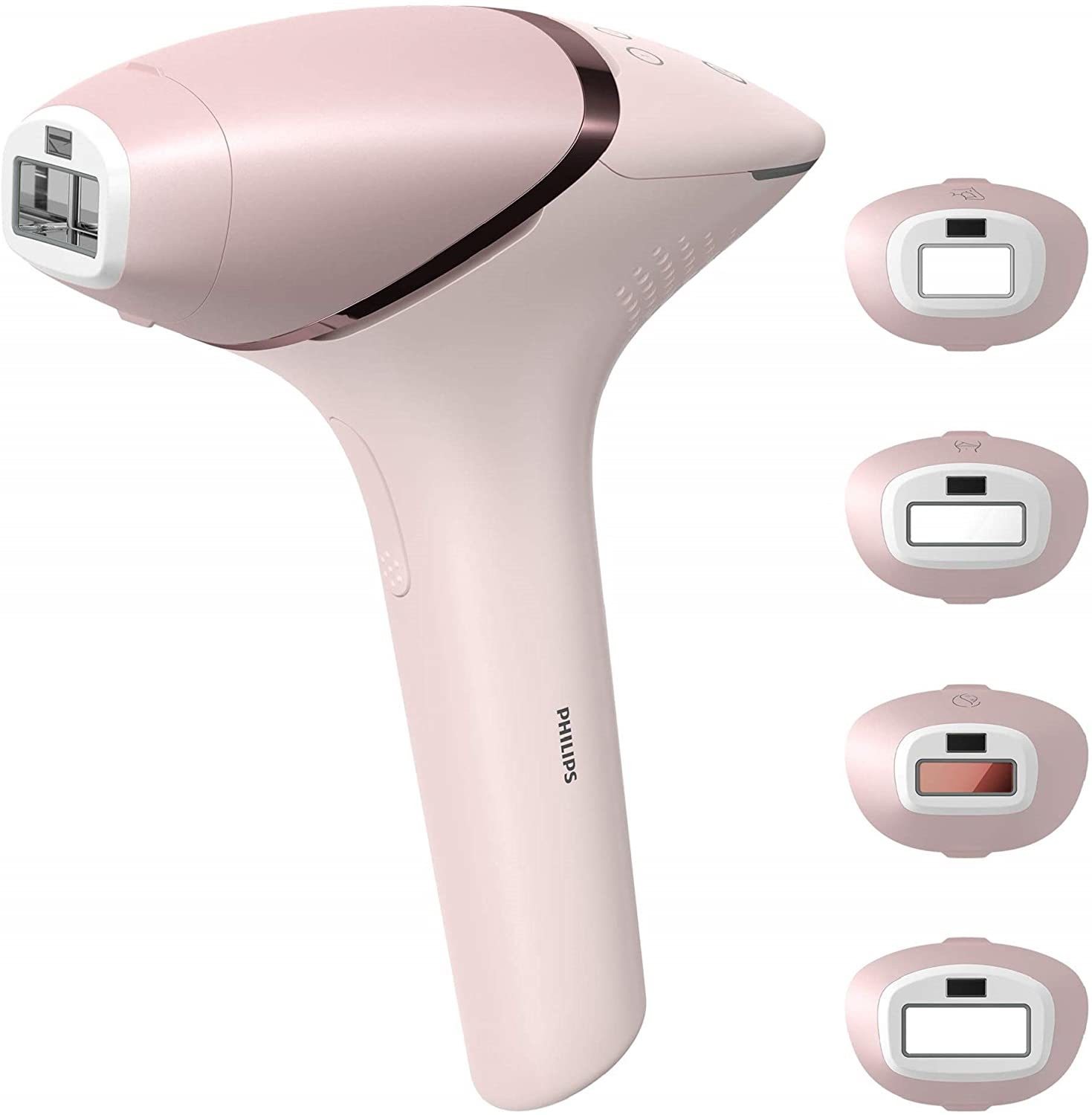 Фотоэпилятор Philips BRI957