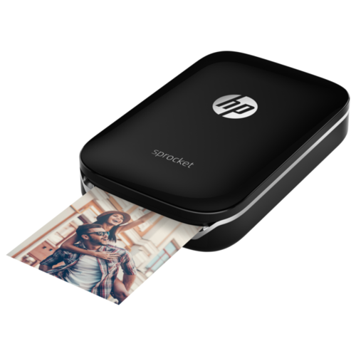 Принтер HP Sprocket Photo Printer