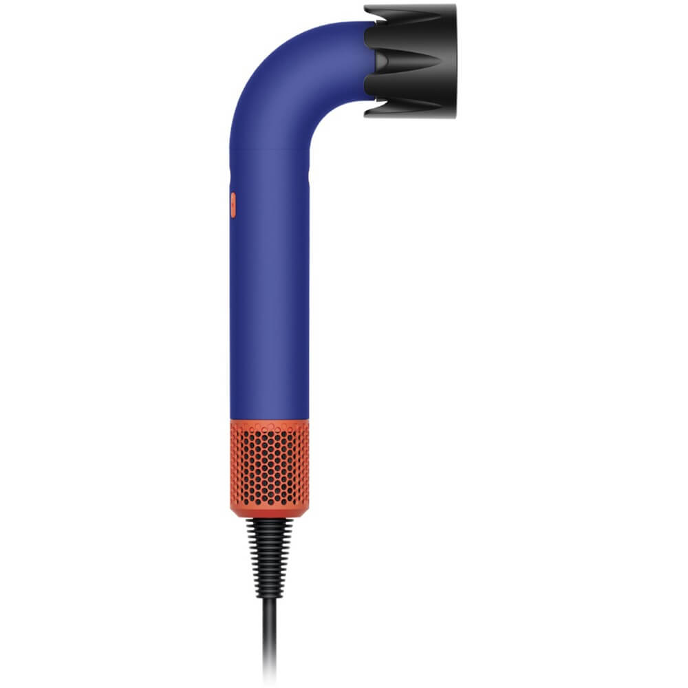 Фен Dyson Supersonic R HD18 Pro голубой/топаз