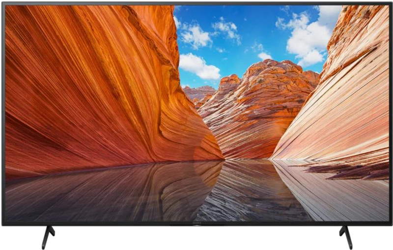 Телевизор Sony KD43X81JR