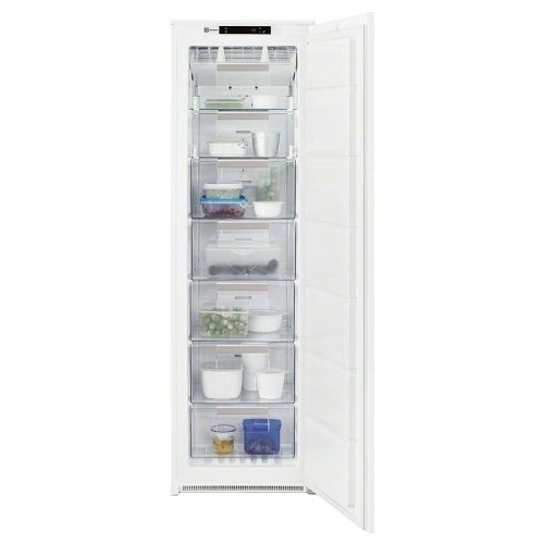 Морозильник Electrolux EUN 92244 AW