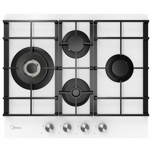 Варочная панель Midea MG697TGW