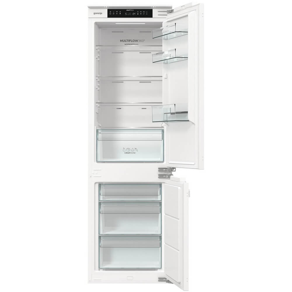 Холодильник встраиваемый Gorenje NRKI517142