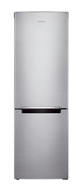 Холодильник Samsung RB30A30N0SA/WT