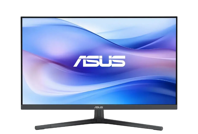 Монитор ASUS VU279CFE-B, черный