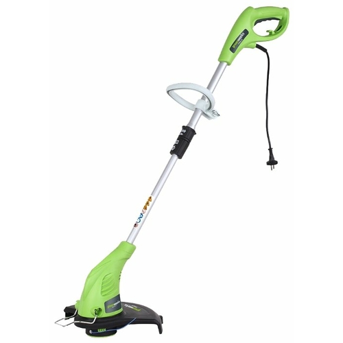 Триммер электрический greenworks 21217 230V Basic